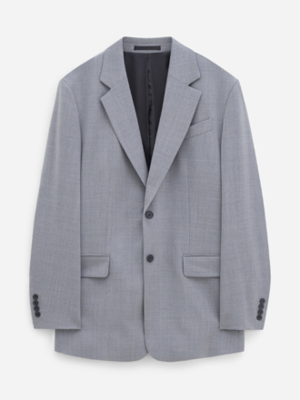 Filippa K Filippa K Davina blazer grey Filippa K Filippa K Davina blazer grey