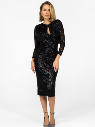 IBANA Ibana Felicity Long Dress IBANA Ibana Felicity Long Dress