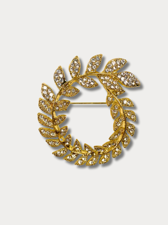 Broche Krans Broche Krans