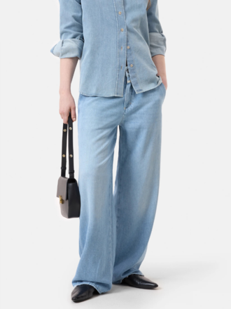 Closed Closed Jeans Jurdy light blue Closed Closed Jeans Jurdy light blue