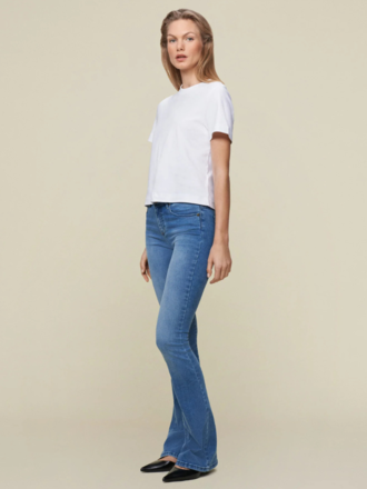 Lois Lois Raval 16 Jeans Cobalt Stone Lois Lois Raval 16 Jeans Cobalt Stone