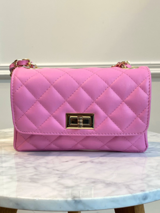 Audrey Tas roze Audrey Tas roze