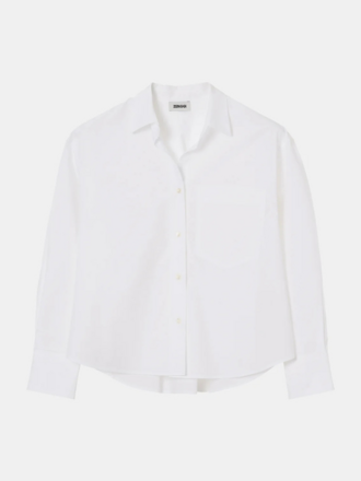 Zenggi Amsterdam Zenggi Amsterdam Long Sleeve Shirt white Zenggi Amsterdam Zenggi Amsterdam Long Sleeve Shirt white