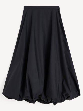 Malene Birger Malene Birger Aubrey Skirt black Malene Birger Malene Birger Aubrey Skirt black