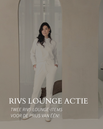 RIVS LOUNGE ACTIE