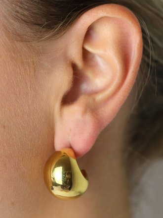 Camps & Camps Camps & Camps Oorhangers  Little Golden droplet Camps & Camps Camps & Camps Oorhangers  Little Golden droplet
