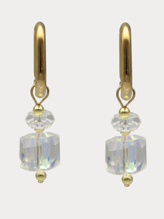 Camps & Camps Camps & Camps Oorringen  Crystal Camps & Camps Camps & Camps Oorringen  Crystal
