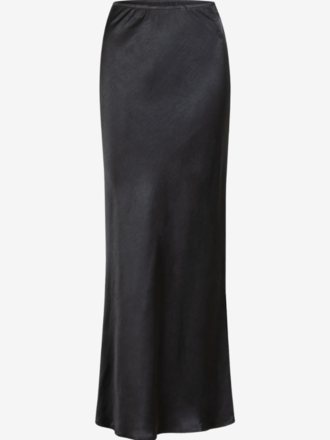 Coster Copenhagen Coster Copenhagen Skyler Maxi Skirt black Coster Copenhagen Coster Copenhagen Skyler Maxi Skirt black