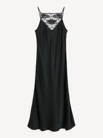 Malene Birger Malene Birger Libbie Dress black Malene Birger Malene Birger Libbie Dress black