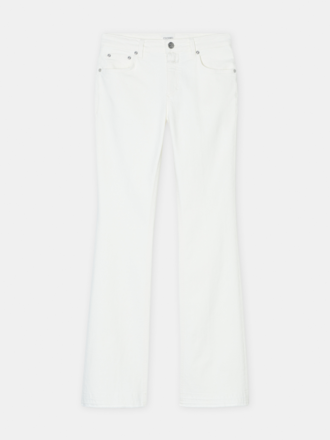 Closed Closed Jeans Jovanna ivory Closed Closed Jeans Jovanna ivory