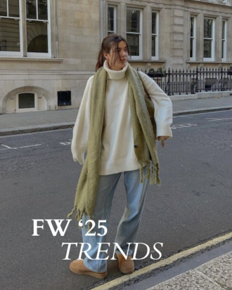 ONTDEK HIER NU DE FW25 TRENDS!