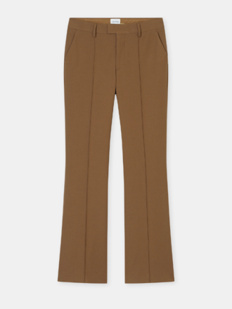 Closed Closed Pantalon Denair light macha brown Closed Closed Pantalon Denair light macha brown