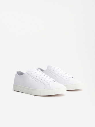 Filippa K Filippa K Kate Low Sneakers white