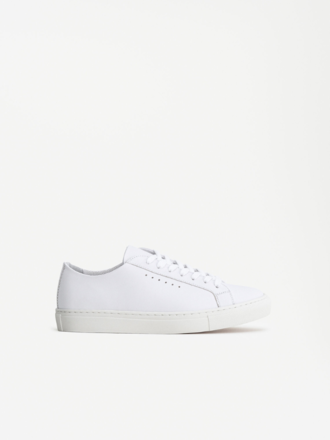 Filippa K Filippa K Kate Low Sneakers white Filippa K Filippa K Kate Low Sneakers white