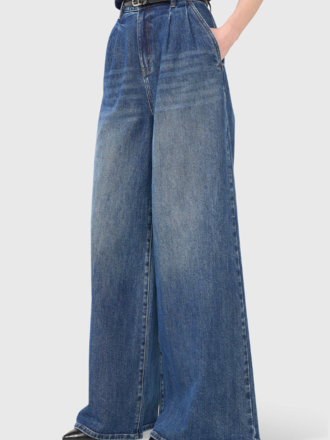 Janice Janice Dexter Jeans blauw 704 Janice Janice Dexter Jeans blauw 704