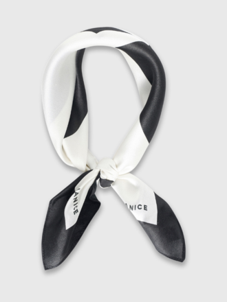 Janice Janice Effron zwart Janice Janice Effron zwart