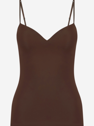 IBANA Ibana Eden Top brown