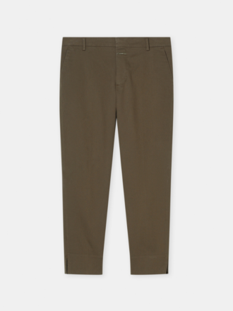 Closed Closed Jeans Sonnett forest green Closed Closed Jeans Sonnett forest green