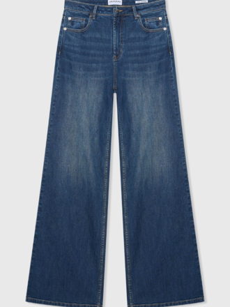 Janice Janice Mason blauw 704 Janice Janice Mason blauw 704
