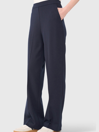 Janice Janice Pete Broek blauw Janice Janice Pete Broek blauw