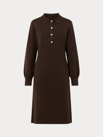 Allude Allude Jurk Parel Allude Allude Jurk Parel