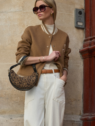 Janice Janice Collin Cashmere Collegejas camel Janice Janice Collin Cashmere Collegejas camel