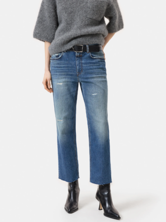 Closed Closed Jeans Milo 5N mid blue Closed Closed Jeans Milo 5N mid blue