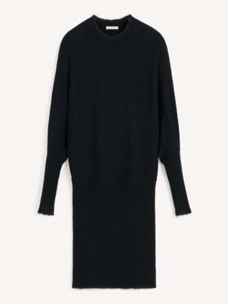 Malene Birger Malene Birger Gisla Jurk black Malene Birger Malene Birger Gisla Jurk black