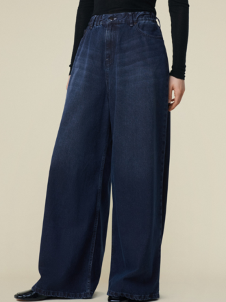 Lois Lois Paloma Jeans blue black whiskers Lois Lois Paloma Jeans blue black whiskers