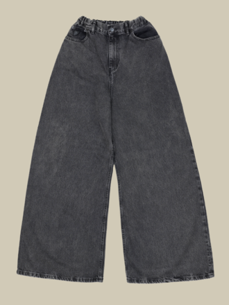 Lois Lois Paloma Jeans grey stone Lois Lois Paloma Jeans grey stone