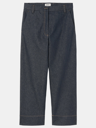 Zenggi Amsterdam Zenggi Amsterdam Demin Soho Pants midnight blue Zenggi Amsterdam Zenggi Amsterdam Demin Soho Pants midnight blue