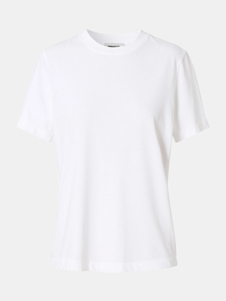 Zenggi Amsterdam Zenggi Amsterdam Organic Cotton SS T-Shirt white Zenggi Amsterdam Zenggi Amsterdam Organic Cotton SS T-Shirt white