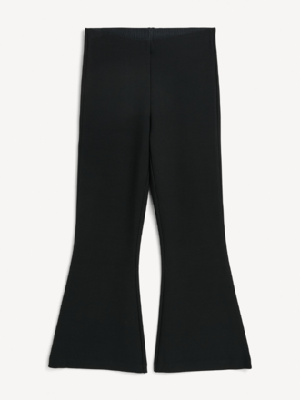 Malene Birger Malene Birger Vilanna Pantalon zwart Malene Birger Malene Birger Vilanna Pantalon zwart