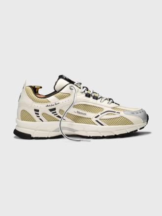 Mercer Mercer The Re-Run MAX Cactus white cognac Mercer Mercer The Re-Run MAX Cactus white cognac