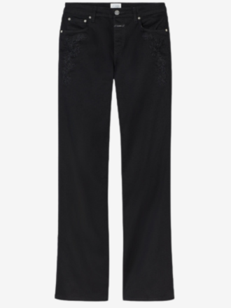 Closed Closed Jeans Gillan black Closed Closed Jeans Gillan black