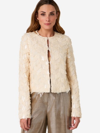 IBANA Ibana Javey Blazer buttercream IBANA Ibana Javey Blazer buttercream