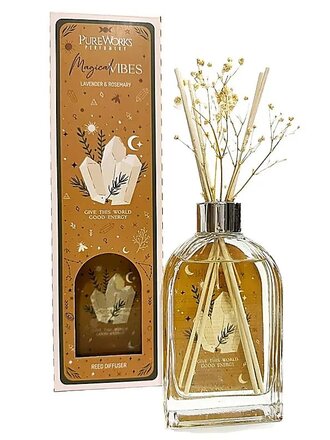 Rivs Botanische Diffuser Magical Vibes Rivs Botanische Diffuser Magical Vibes
