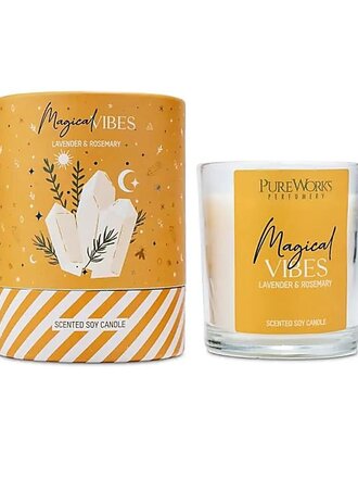 Rivs Magic Geurkaars Magical Vibes Rivs Magic Geurkaars Magical Vibes