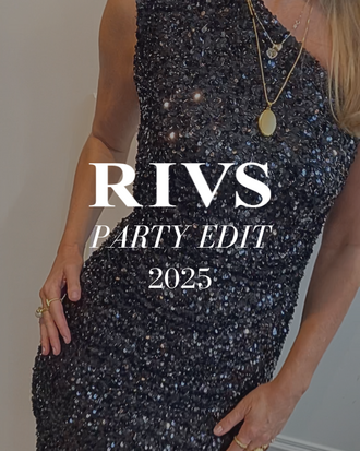 DE RIVS PARTY EDIT