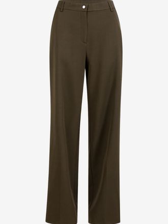Coster Copenhagen Coster Copenhagen Classic pants - Petra fit Hunter Green Coster Copenhagen Coster Copenhagen Classic pants - Petra fit Hunter Green