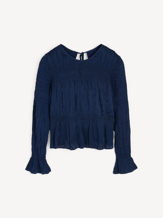 Malene Birger Malene Birger Ovas Top night sky