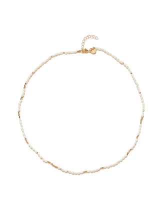 Mimi Et Toi Mimi Et Toi Maddox Necklace