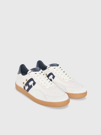 Janice Janice Stanley Sneakers dark blue