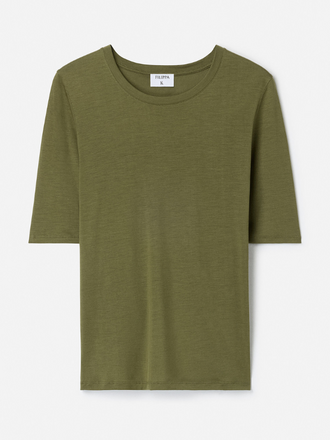 Filippa K Filippa K Elena T-Shirt laurel green
