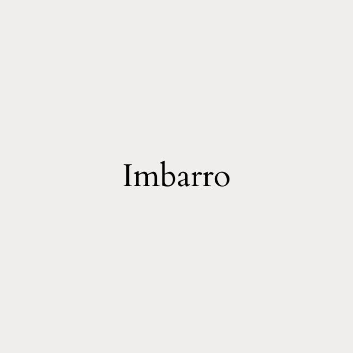 Imbarro