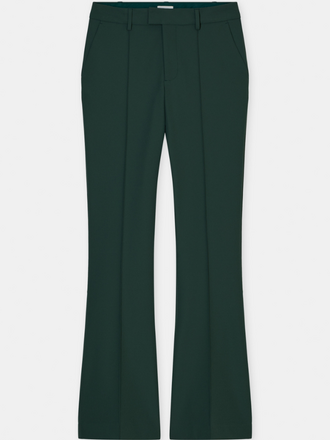 Closed Closed Denair pantalon royal green