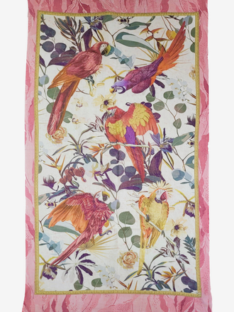 La Salle La Salle Scarf Paradia