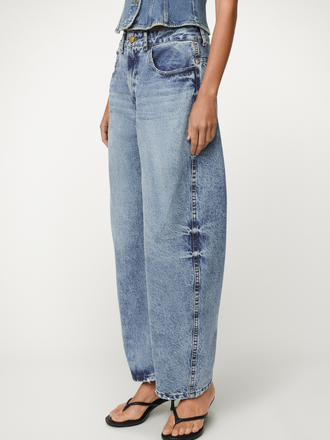 Lois Lois Dali Jeans L34 - stone