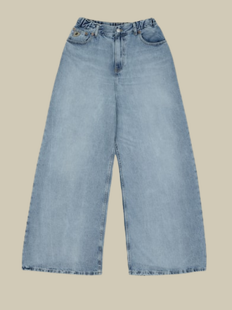 Lois Lois Paloma Jeans L32 - stone flow