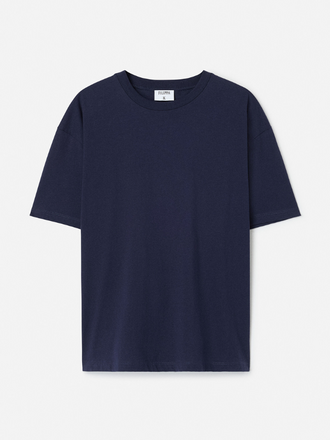 Filippa K Filippa K Loose Fit T-Shirt navy